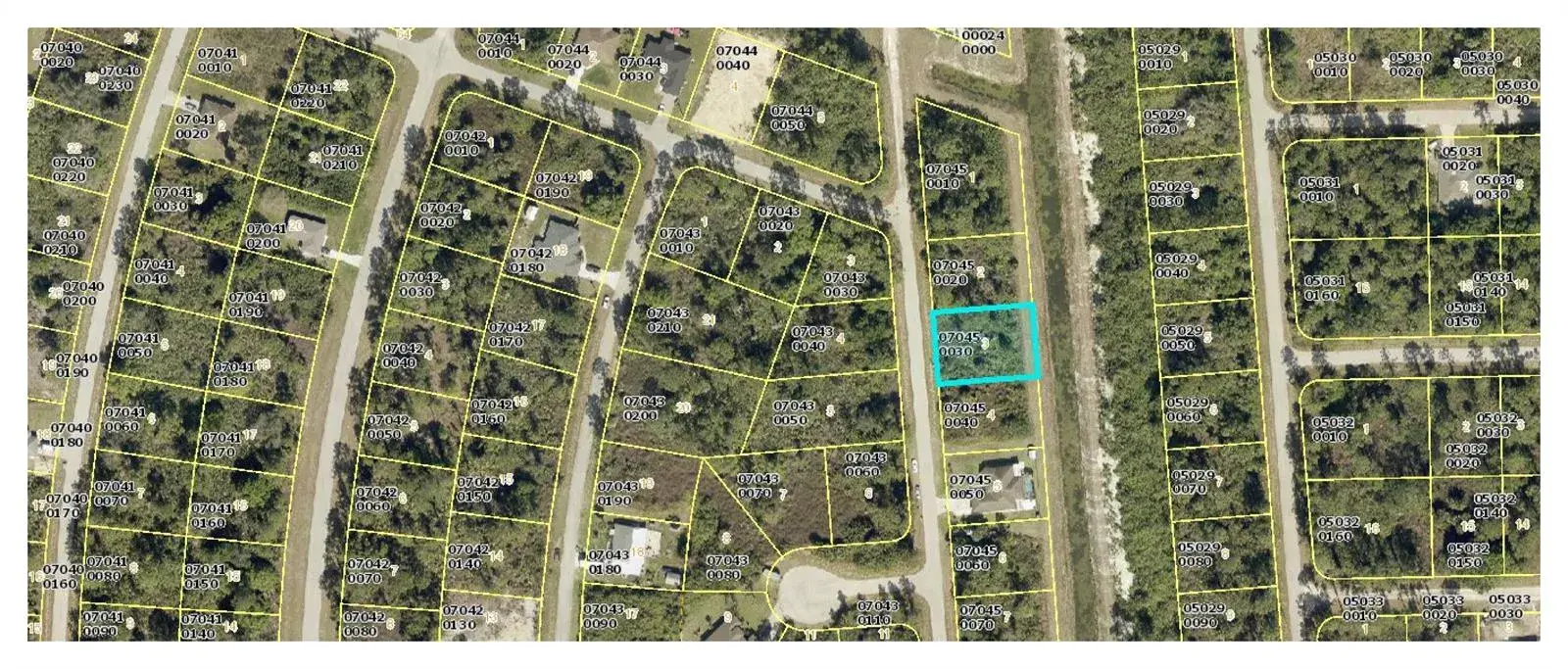 157 Andalucia Avenue S, Lehigh Acres FL 33974