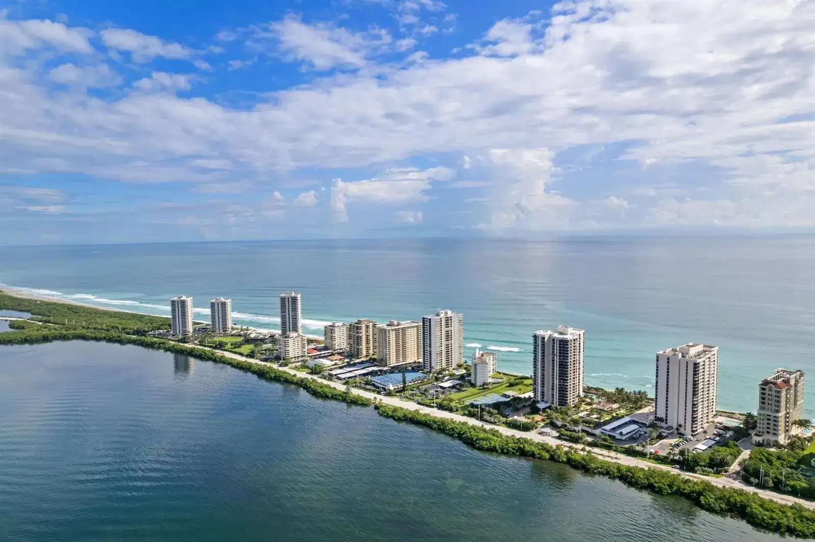 5380 N Ocean Drive # 10d, Riviera Beach FL 33404 photo 3