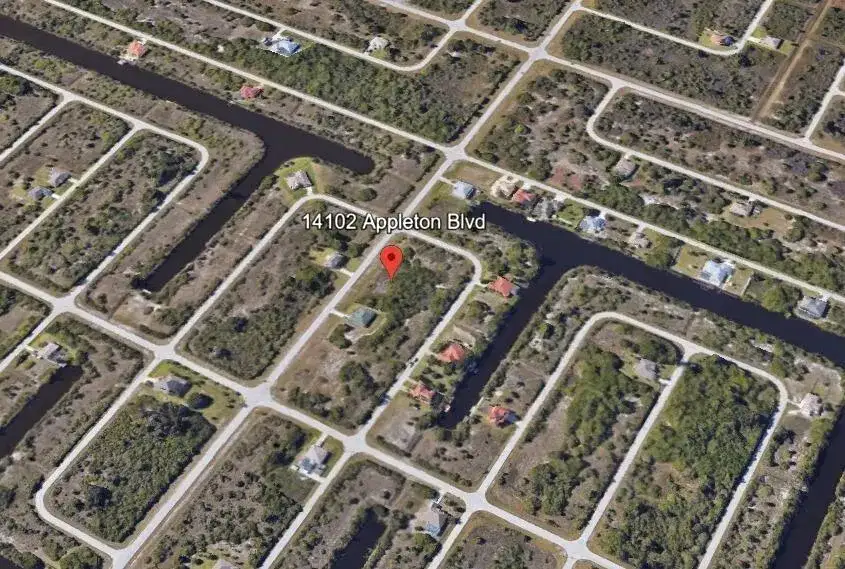 14102 Appleton Boulevard, Port Charlotte FL 33981 photo 2