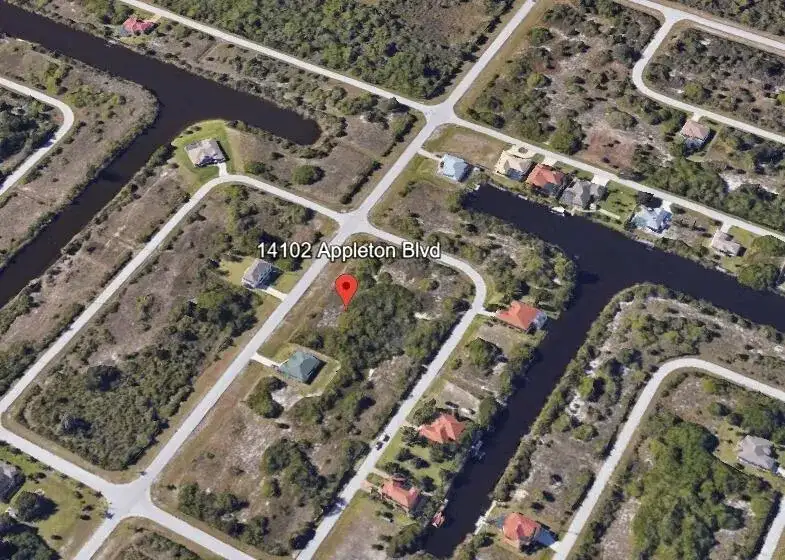 14102 Appleton Boulevard, Port Charlotte FL 33981 photo 3