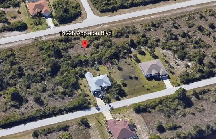 14228 Appleton Boulevard, Port Charlotte FL 33981