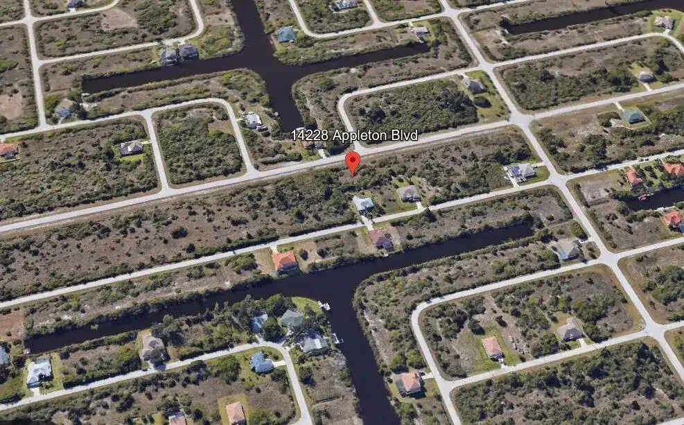 14228 Appleton Boulevard, Port Charlotte FL 33981 photo 2
