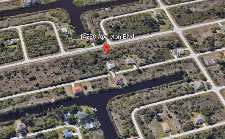 14228 Appleton Boulevard, Port Charlotte FL 33981 photo 3