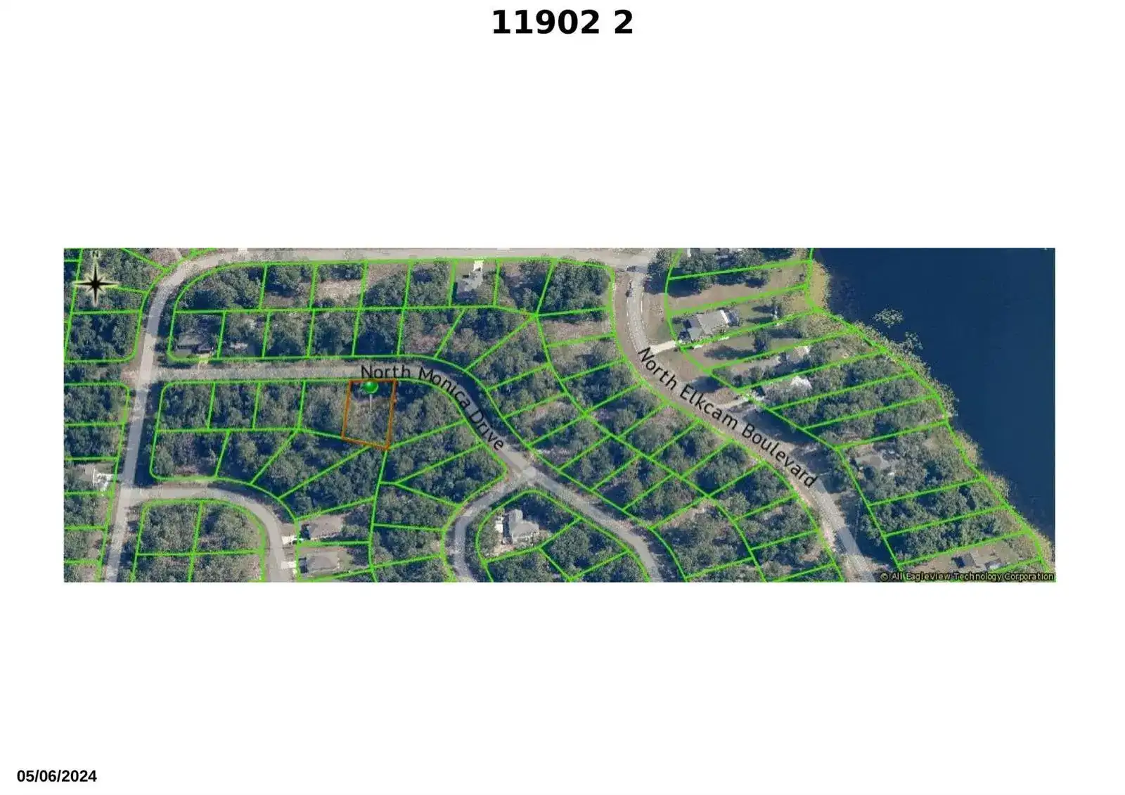 11902 N Monica Drive, FL 34433 photo 2