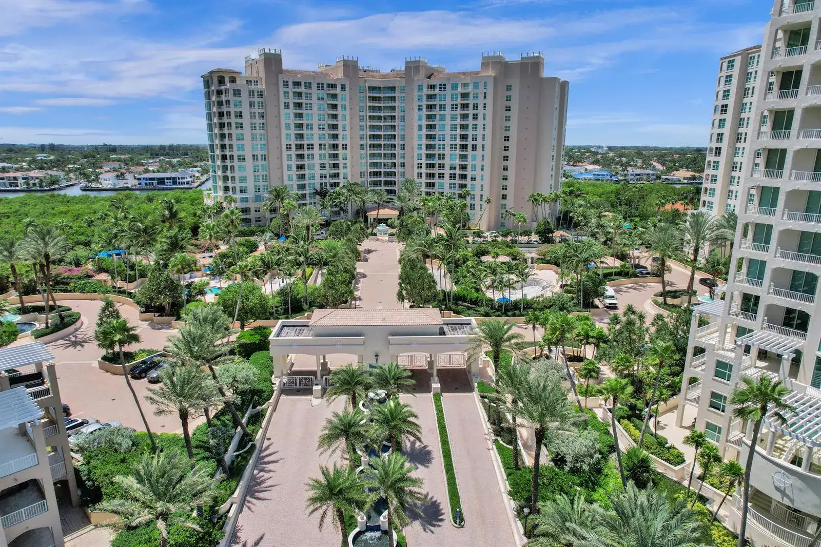 3720 S Ocean Boulevard, Highland Beach FL 33487