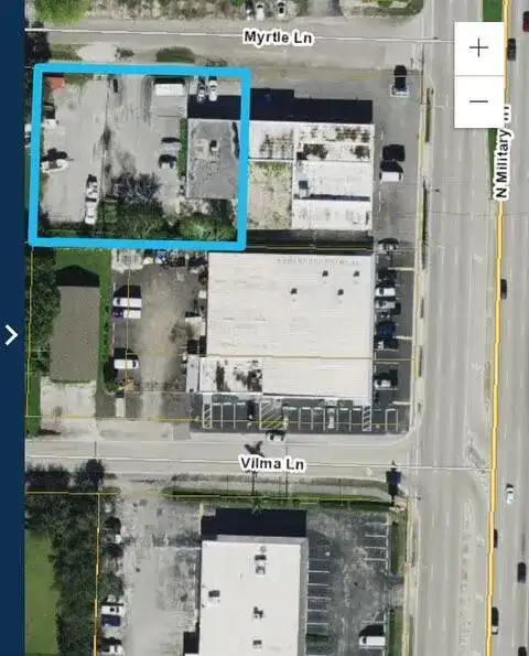 1649 N Military Trail, West Palm Beach FL 33409