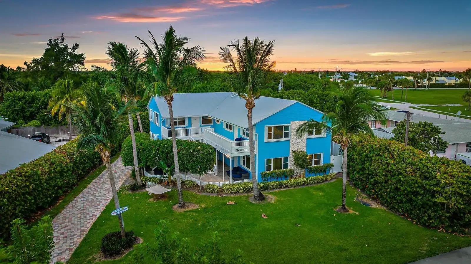2507 N Ocean Drive, Hutchinson Island FL 34949 photo 3