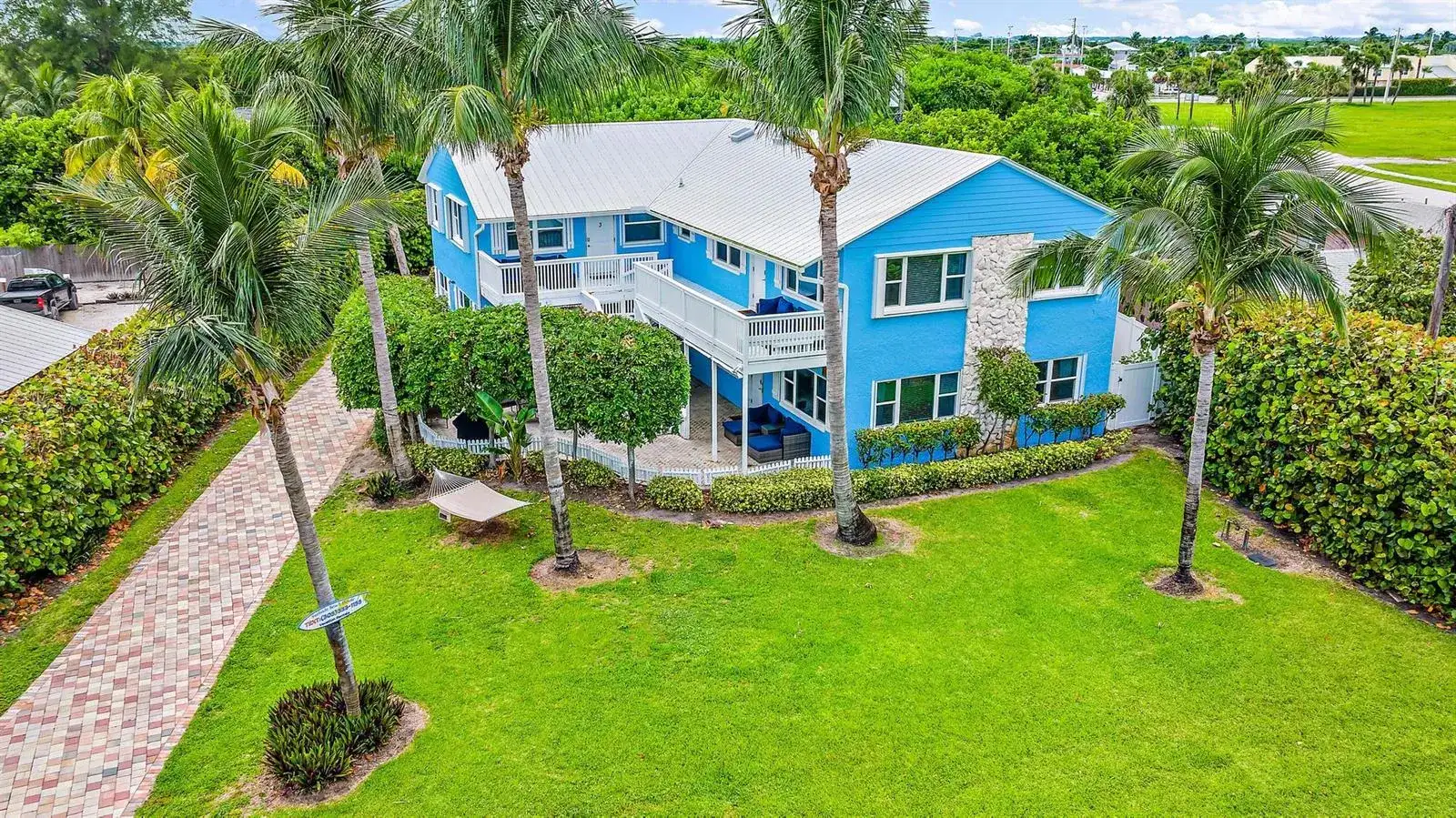 2507 N Ocean Drive, Hutchinson Island FL 34949 photo 4