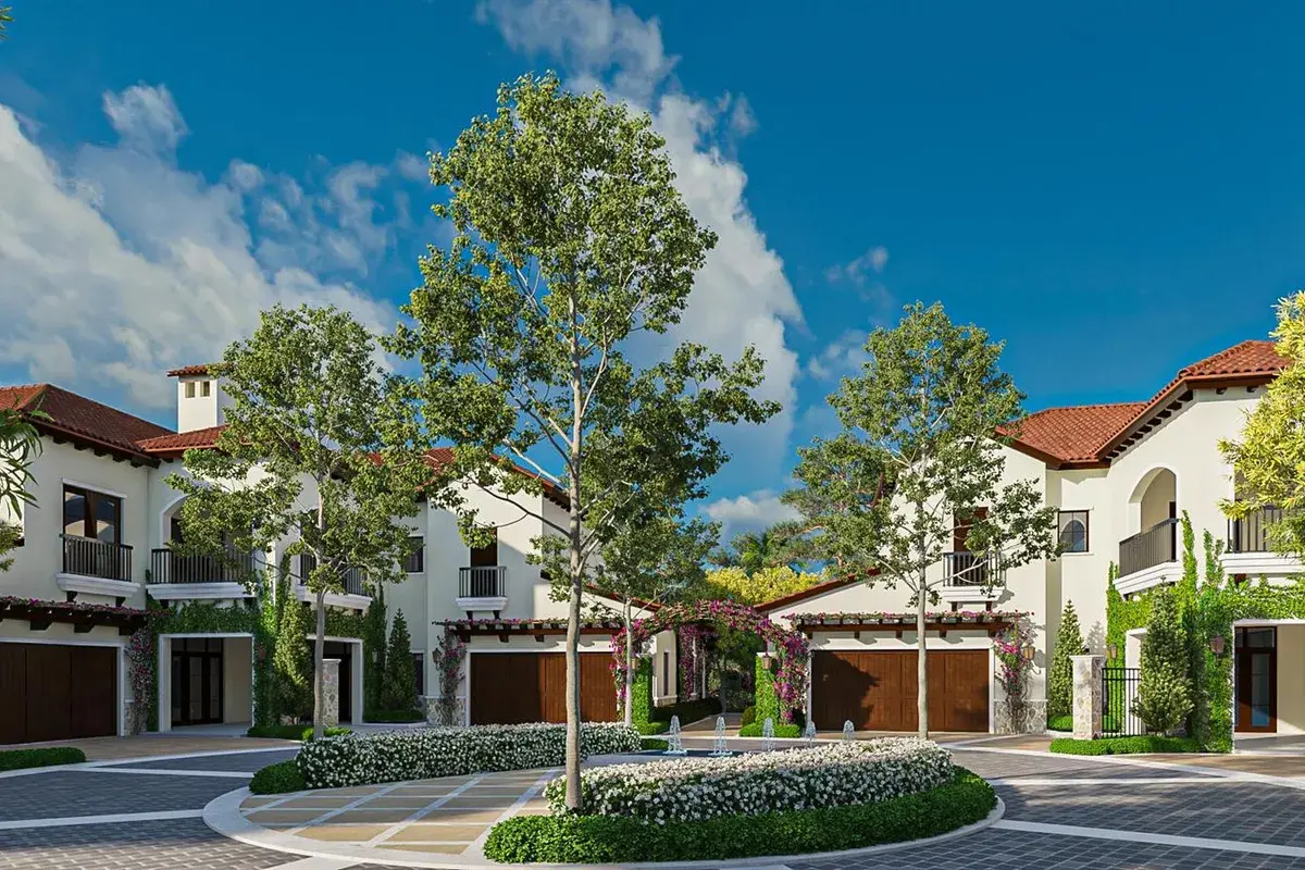 250 Bears Club Drive # C1, Jupiter FL 33477