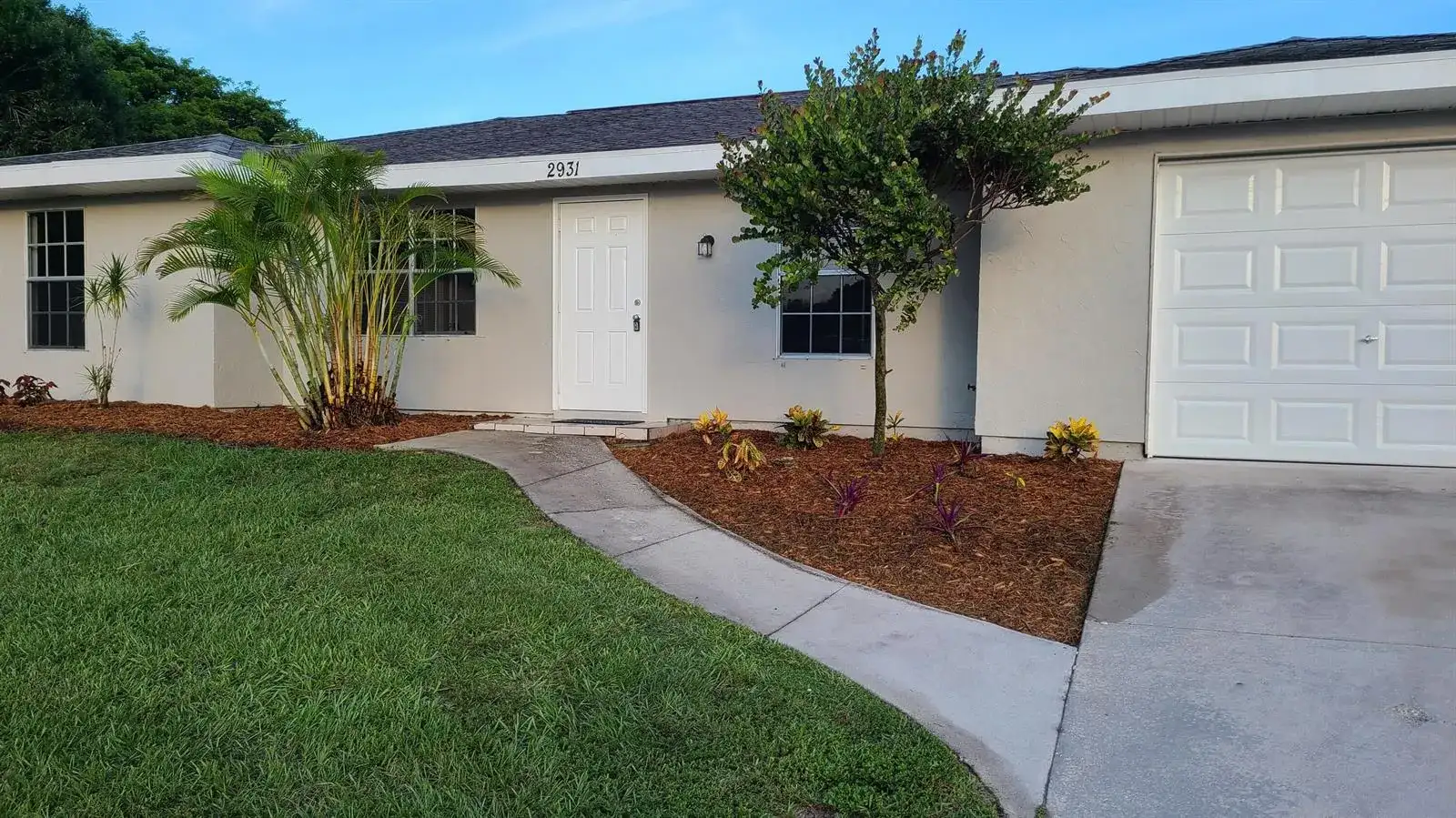 2931 SW Birtle Court, Port St. Lucie FL 34953 photo 3