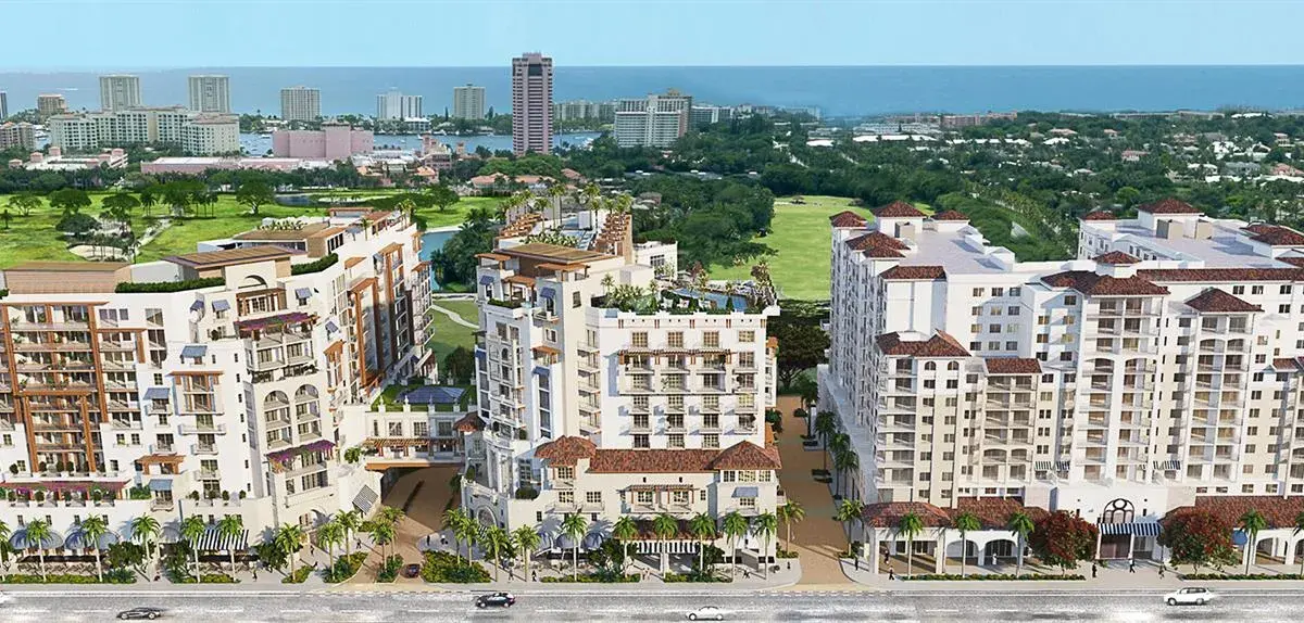 105 E Camino Real # 912, Boca Raton FL 33432
