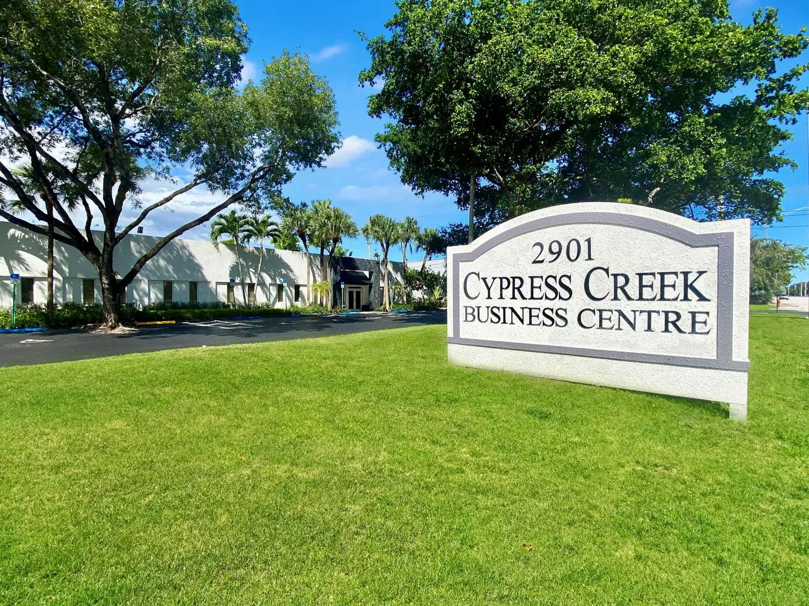 2901 NW 62nd Street # H, Fort Lauderdale FL 33309