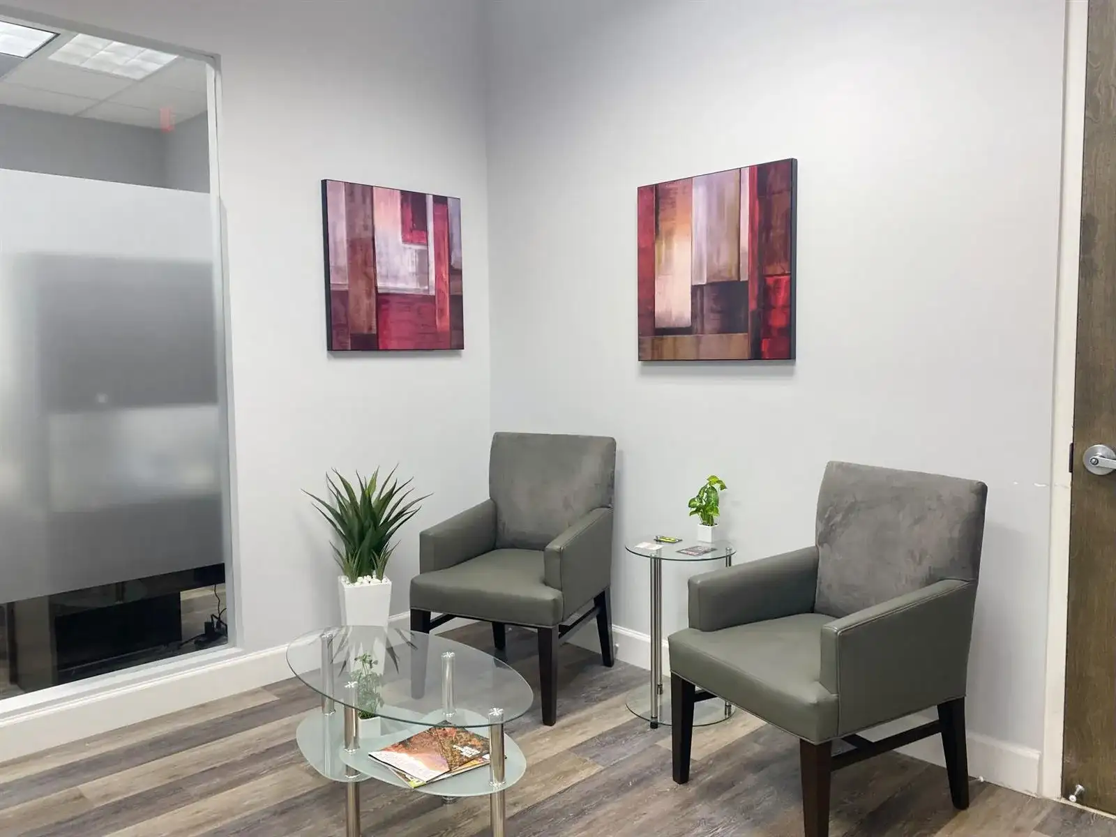 2901 NW 62nd Street # H, Fort Lauderdale FL 33309 photo 4