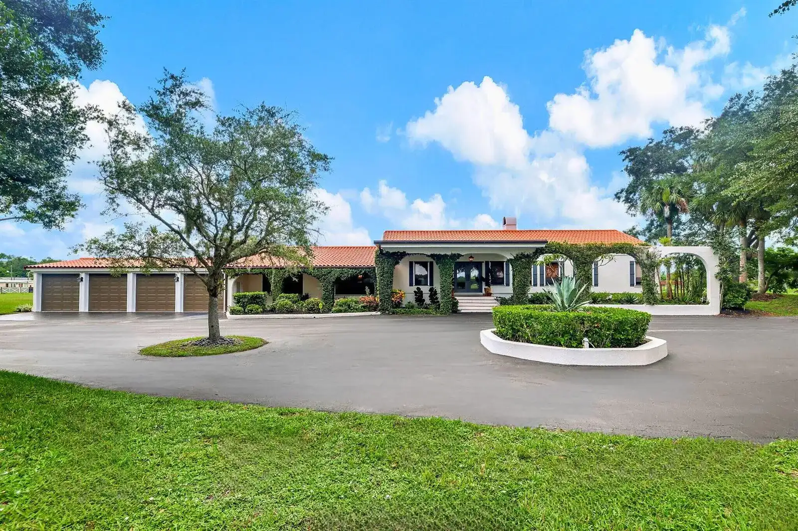 9999 NE 120th Street, Okeechobee FL 34972