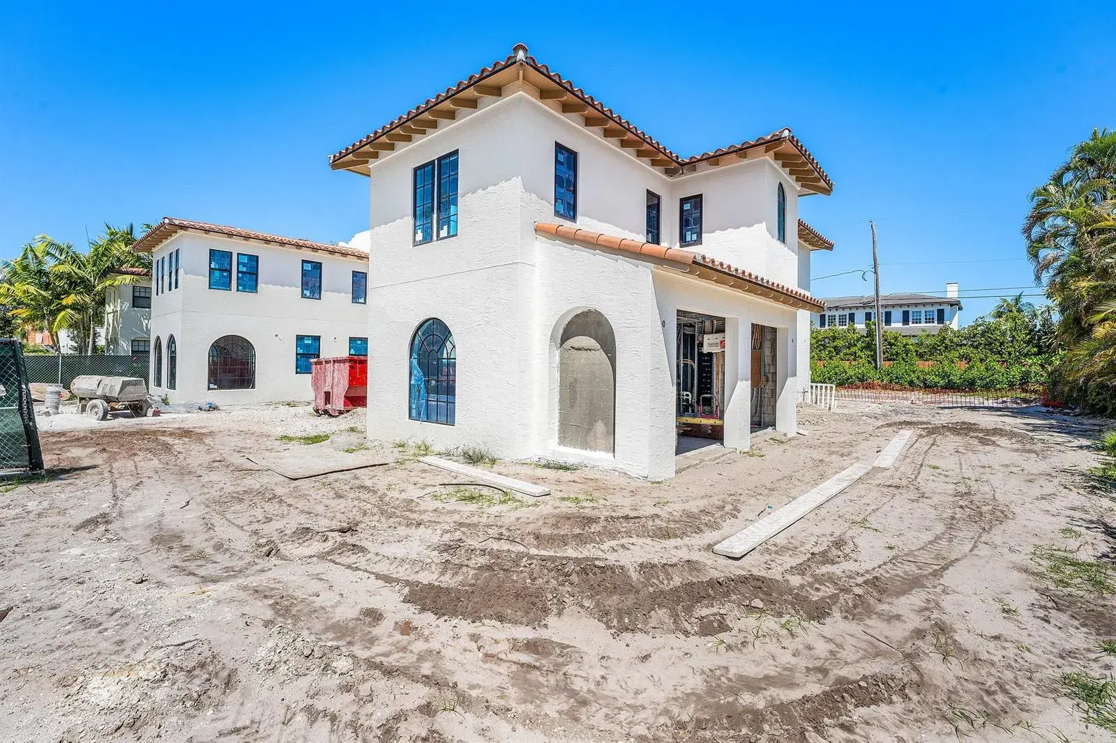 221 Monroe Drive, West Palm Beach FL 33405