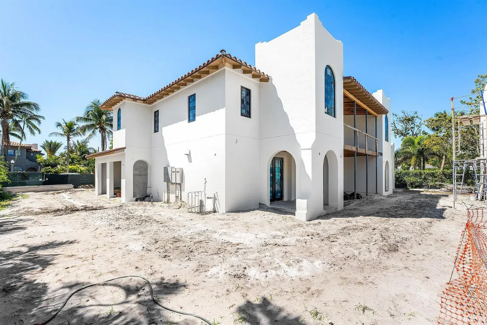 221 Monroe Drive, West Palm Beach FL 33405