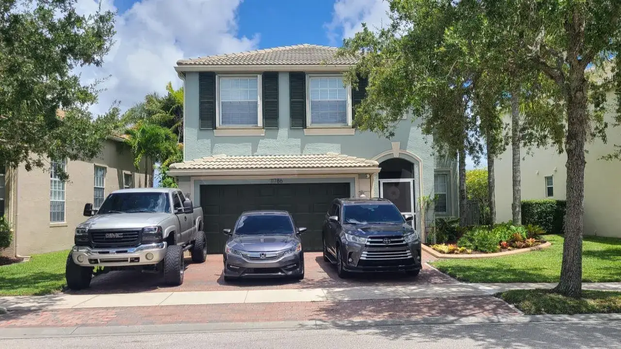 11786 SW Bennington Circle, Port St. Lucie FL 34987