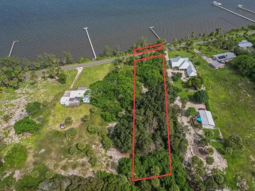 Tbd S Indian River S Drive, Fort Pierce FL 34982