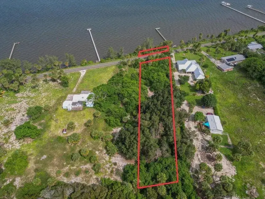 Tbd S Indian River S Drive, Fort Pierce FL 34982