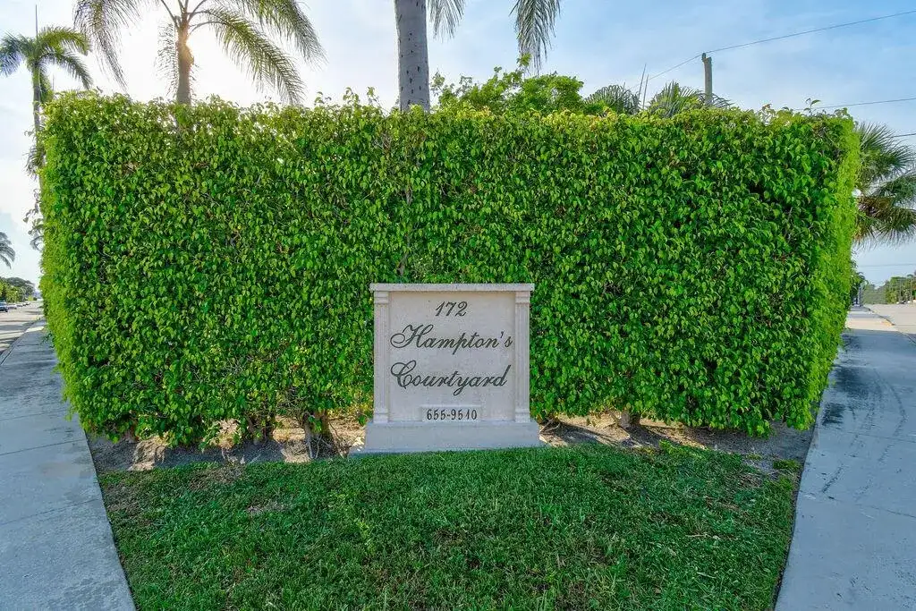 172 N County Road, Palm Beach FL 33480 photo 3