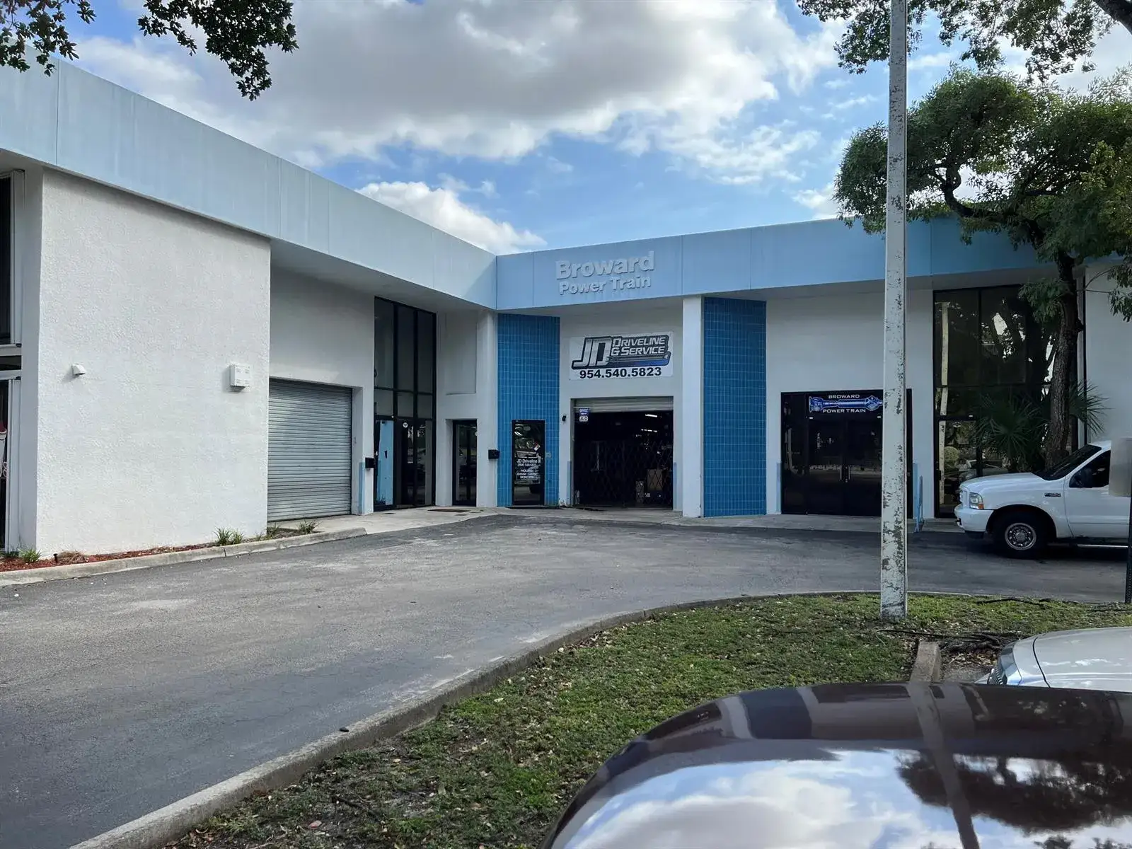 5300 NW 12th Avenue # 11, Fort Lauderdale FL 33309
