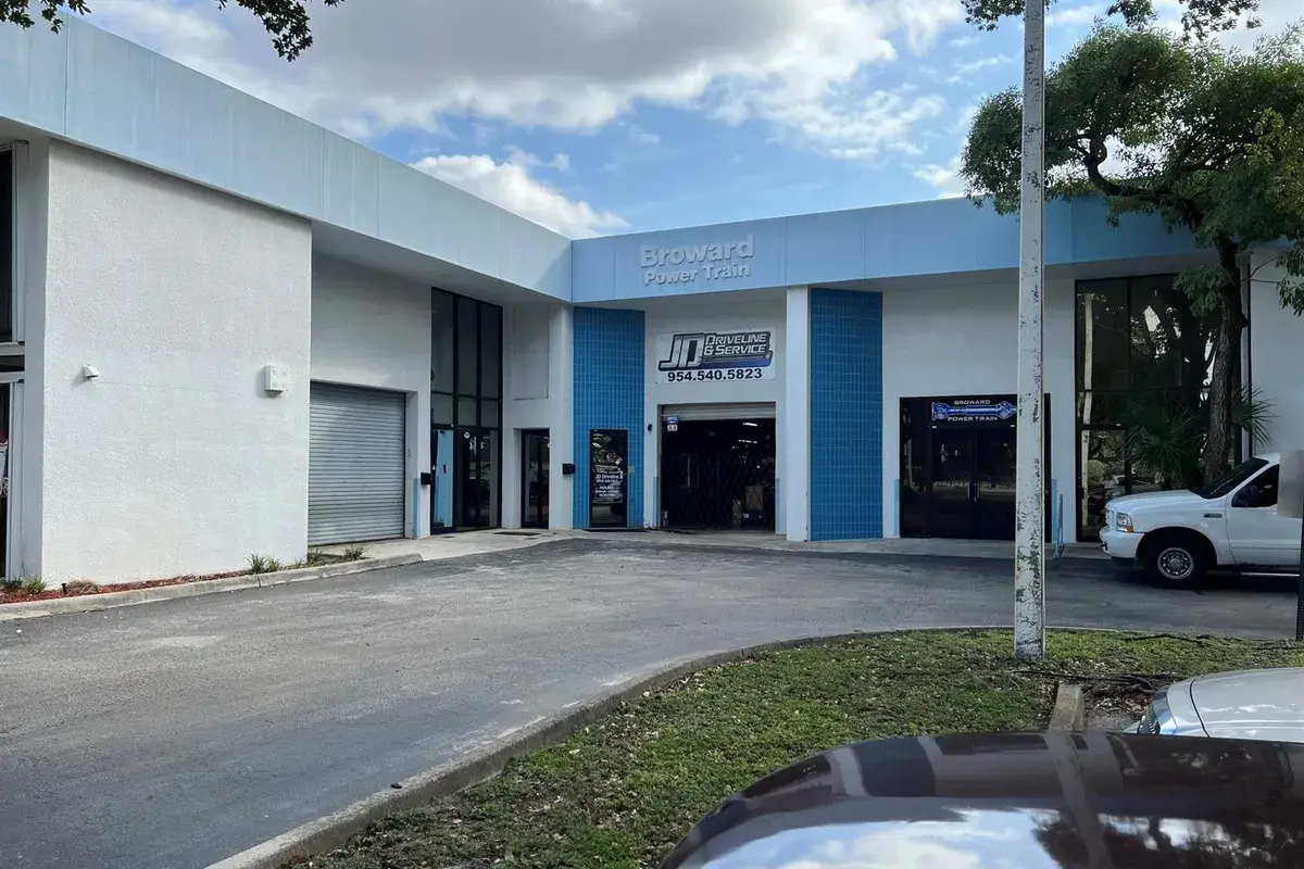 5300 NW 12th Avenue # 11, Fort Lauderdale FL 33309