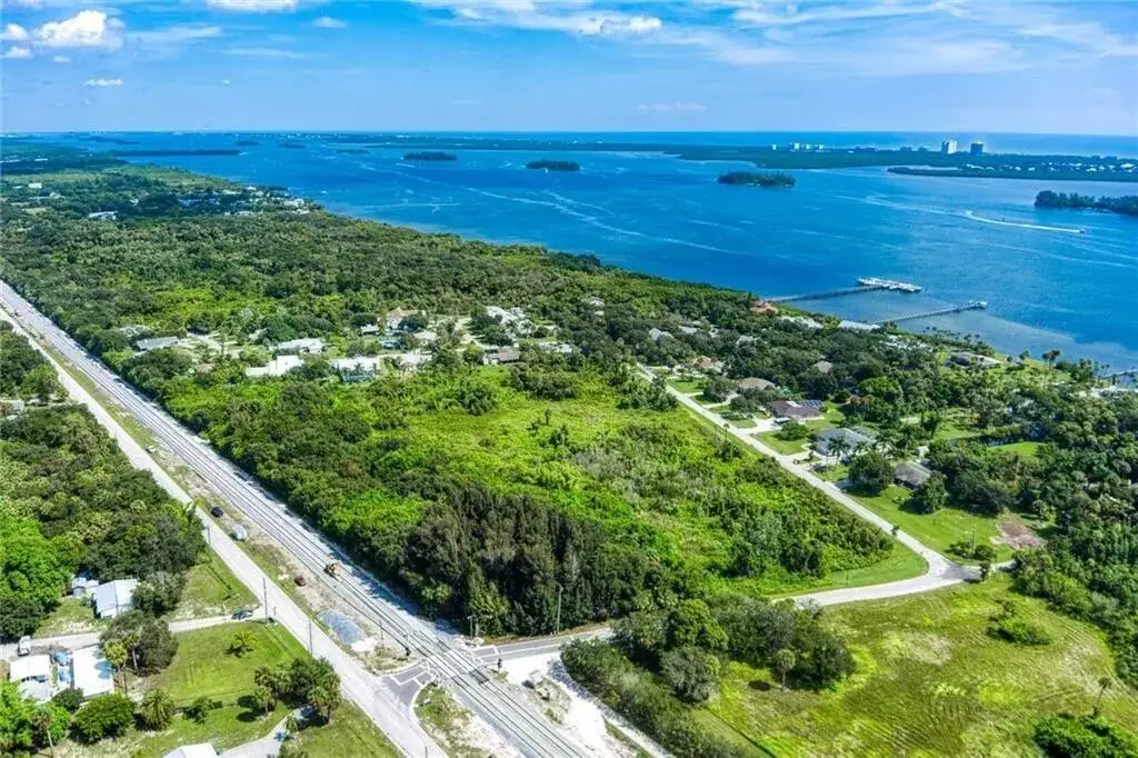 0 Milton Rd & River Woods Drive, Fort Pierce FL 34946