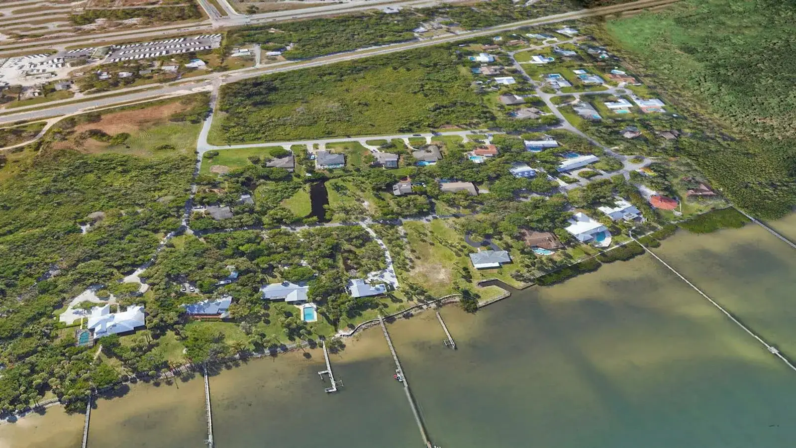 0 Milton Rd & River Woods Drive, Fort Pierce FL 34946 photo 2