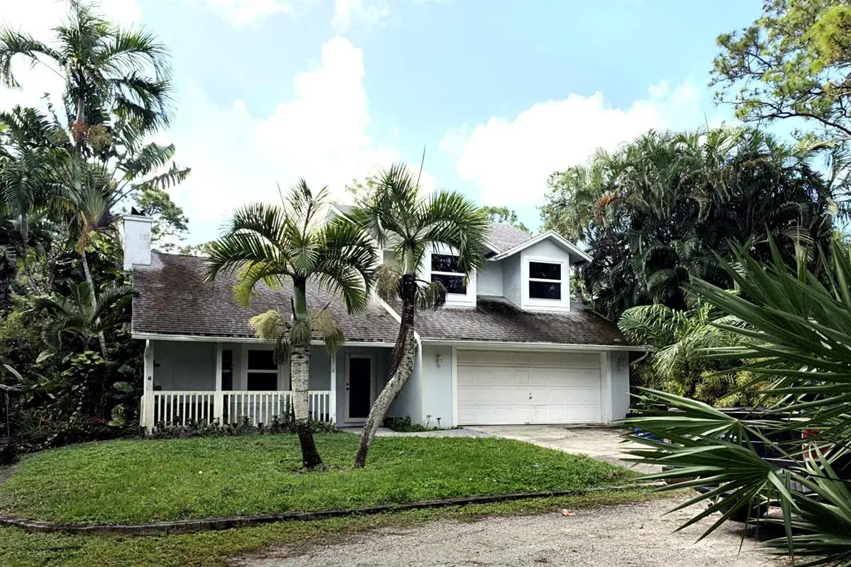 16318 E Brighton Drive, Loxahatchee FL 33470