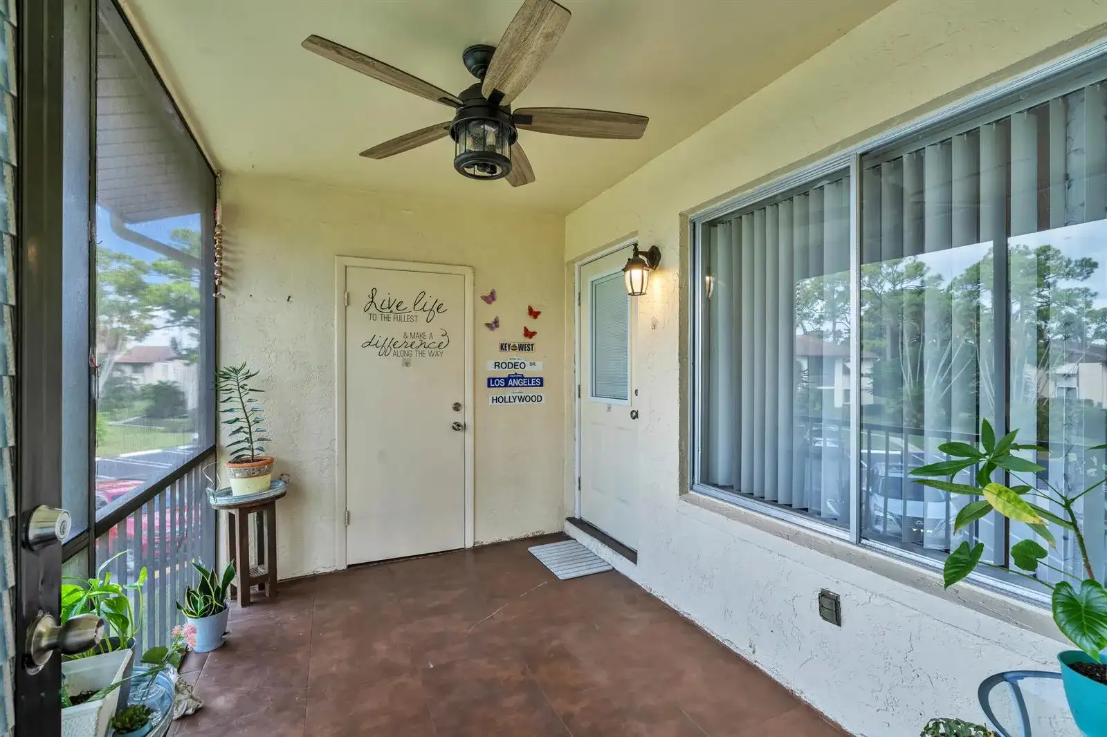 329 Knotty Pine Circle # 2, FL 33463 photo 3