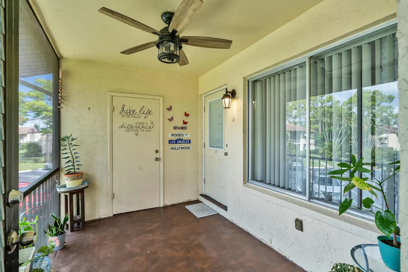 329 Knotty Pine Circle # 2, FL 33463 photo 4