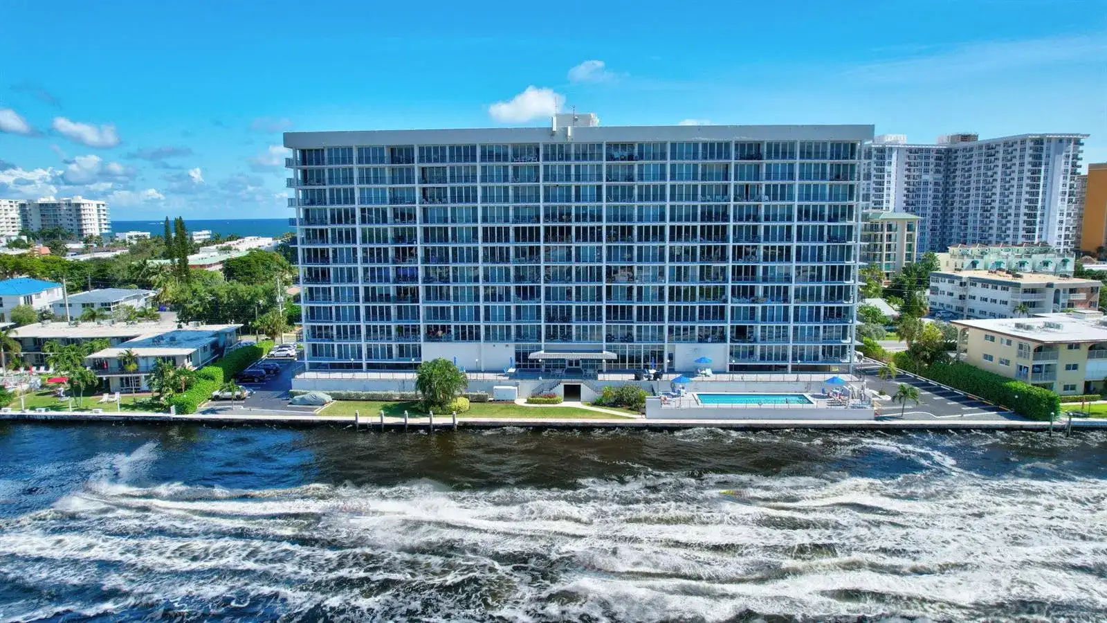 521 N Riverside Drive # 1207, Pompano Beach FL 33062 photo 2
