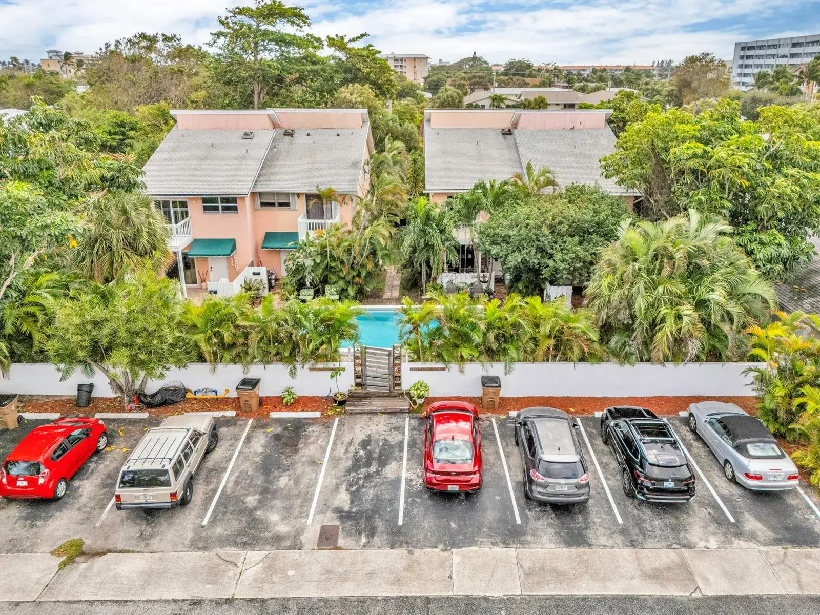 1912 NE 6th Street, Deerfield Beach FL 33441