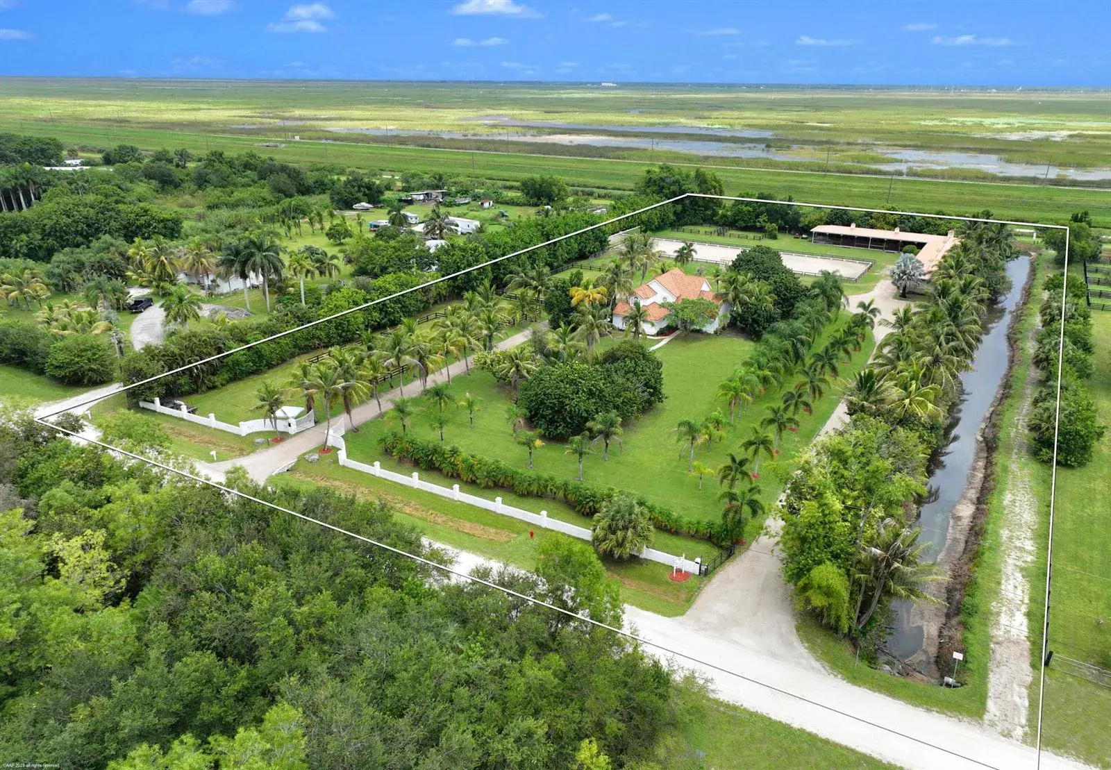 16559 Rustic Road, Wellington FL 33470