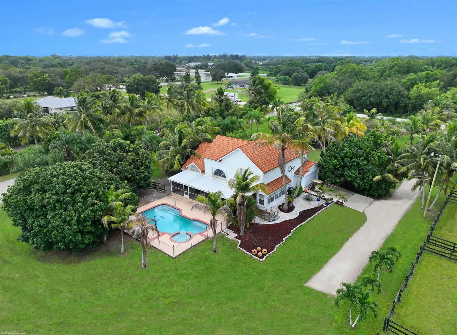 16559 Rustic Road, Wellington FL 33470