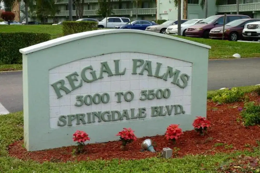 3300 Springdale Boulevard # 306, Palm Springs FL 33461 photo 4