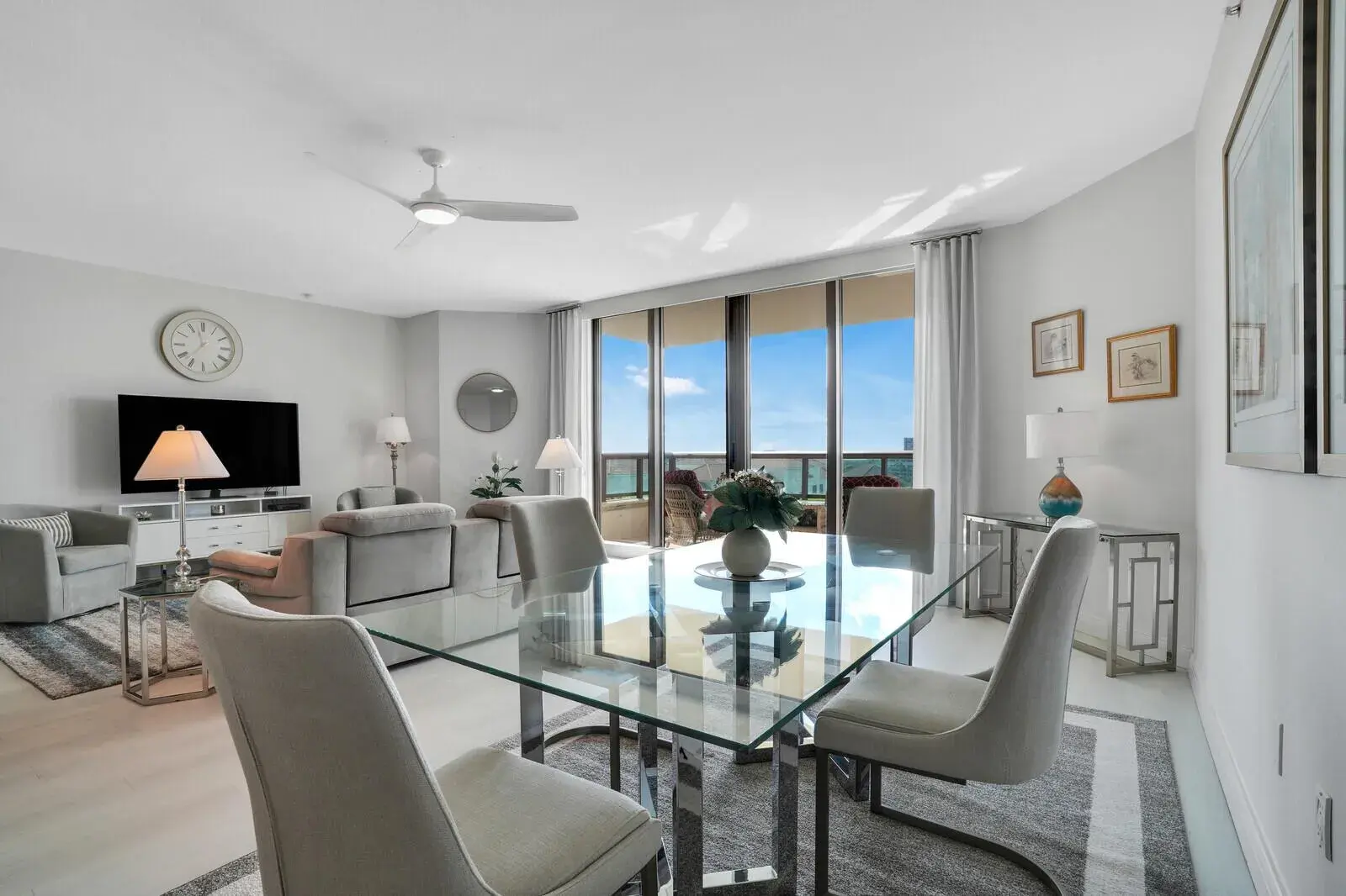 3620 Gardens Parkway # 802b, Palm Beach Gardens FL 33410