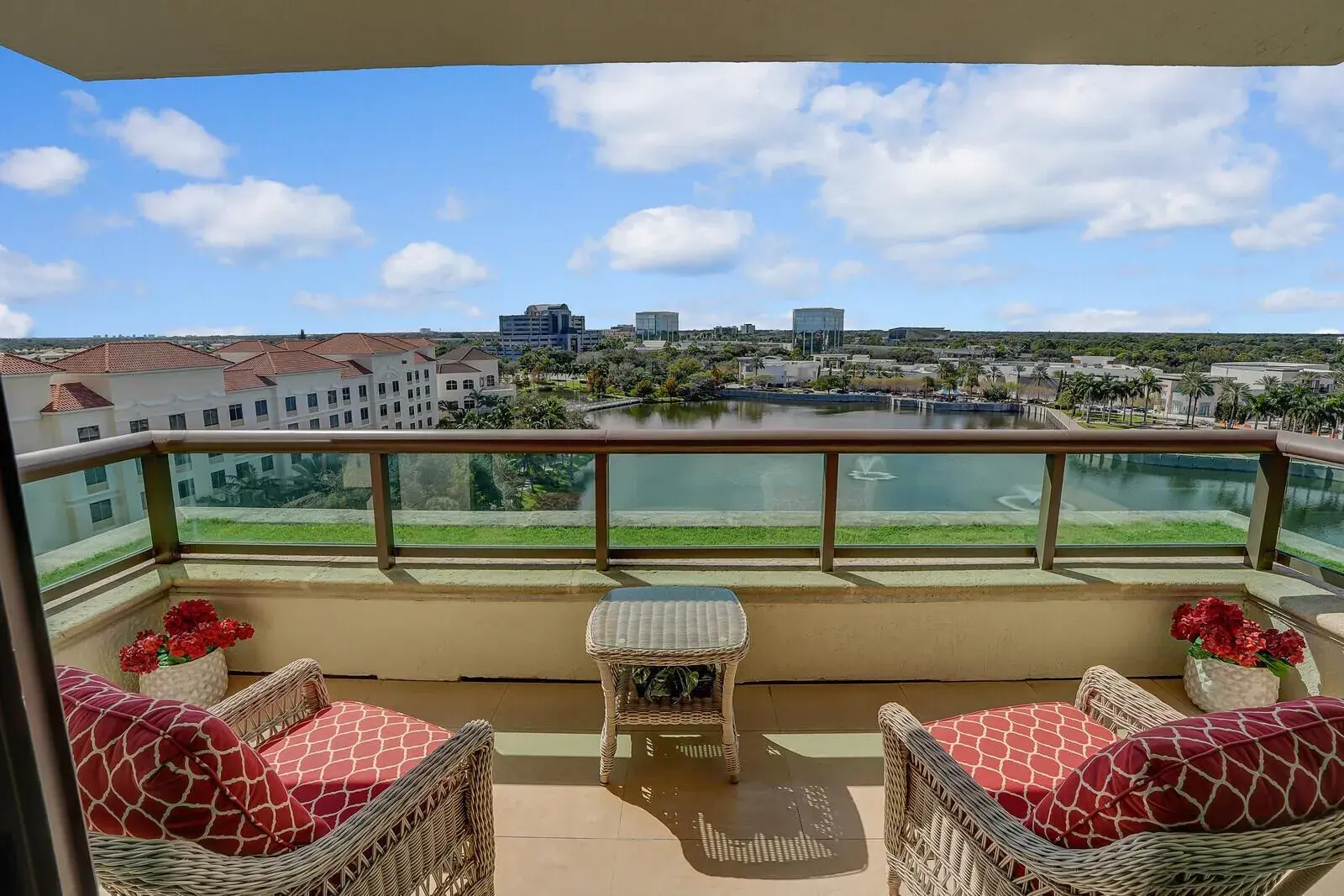 3620 Gardens Parkway # 802b, Palm Beach Gardens FL 33410