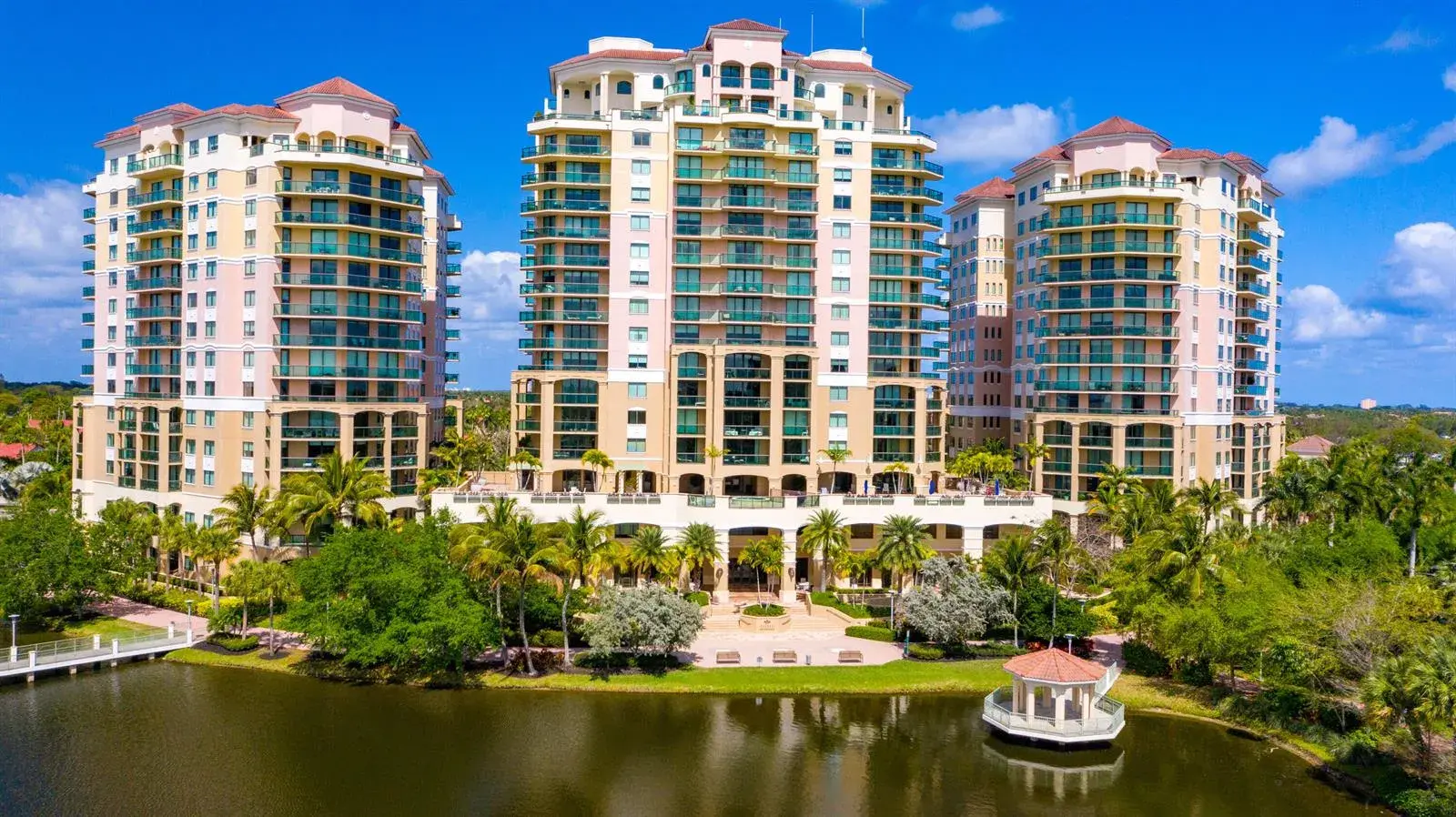 3620 Gardens Parkway # 802b, Palm Beach Gardens FL 33410
