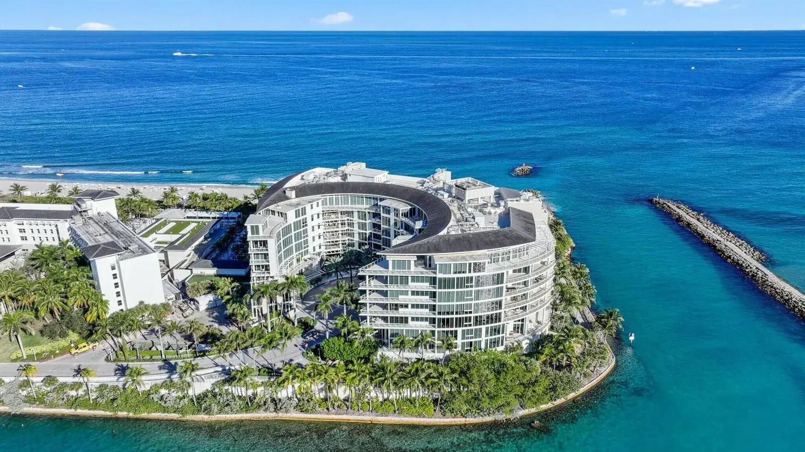 1000 S Ocean Boulevard # 208, Boca Raton FL 33432