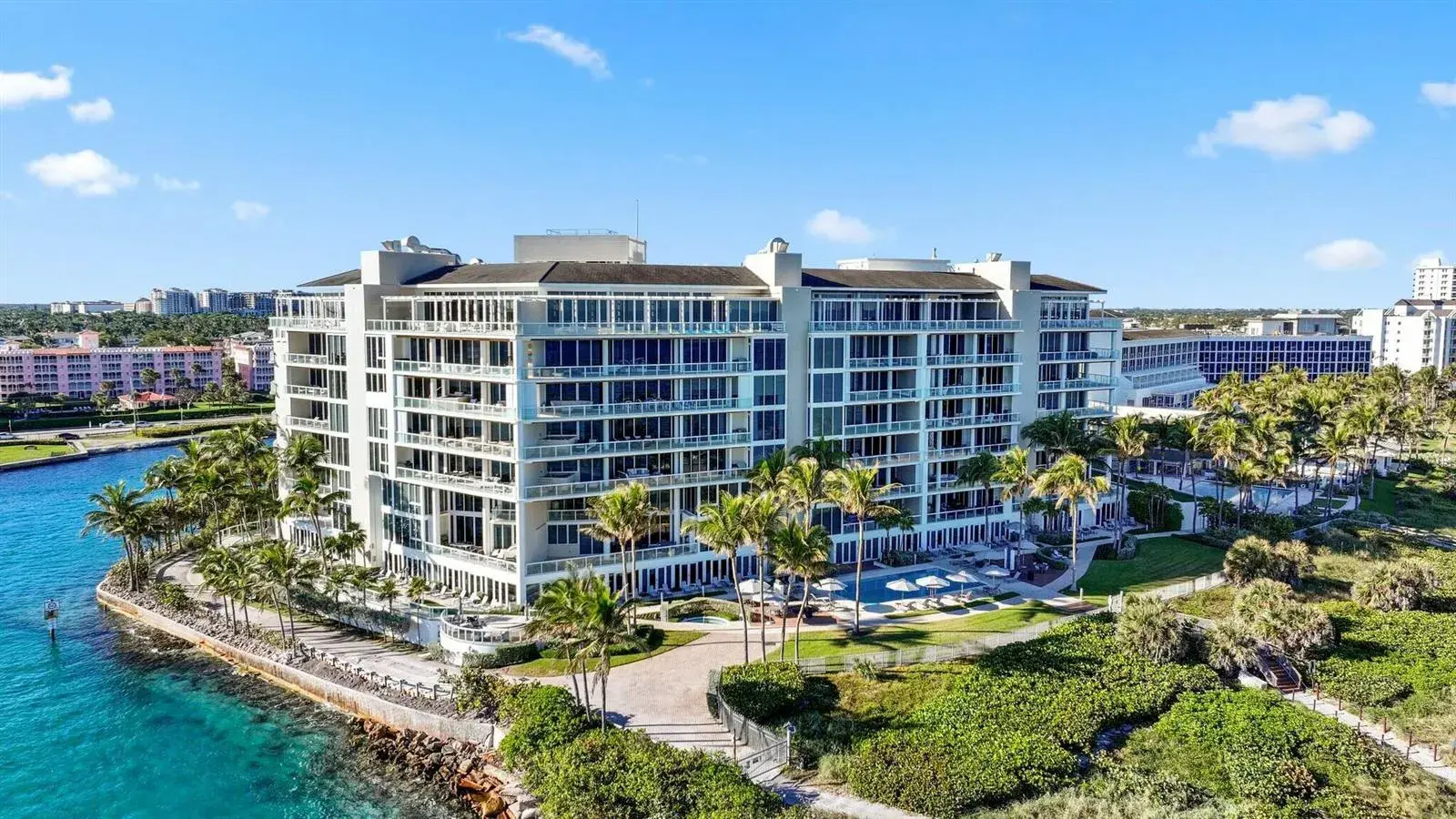 1000 S Ocean Boulevard # 208, Boca Raton FL 33432