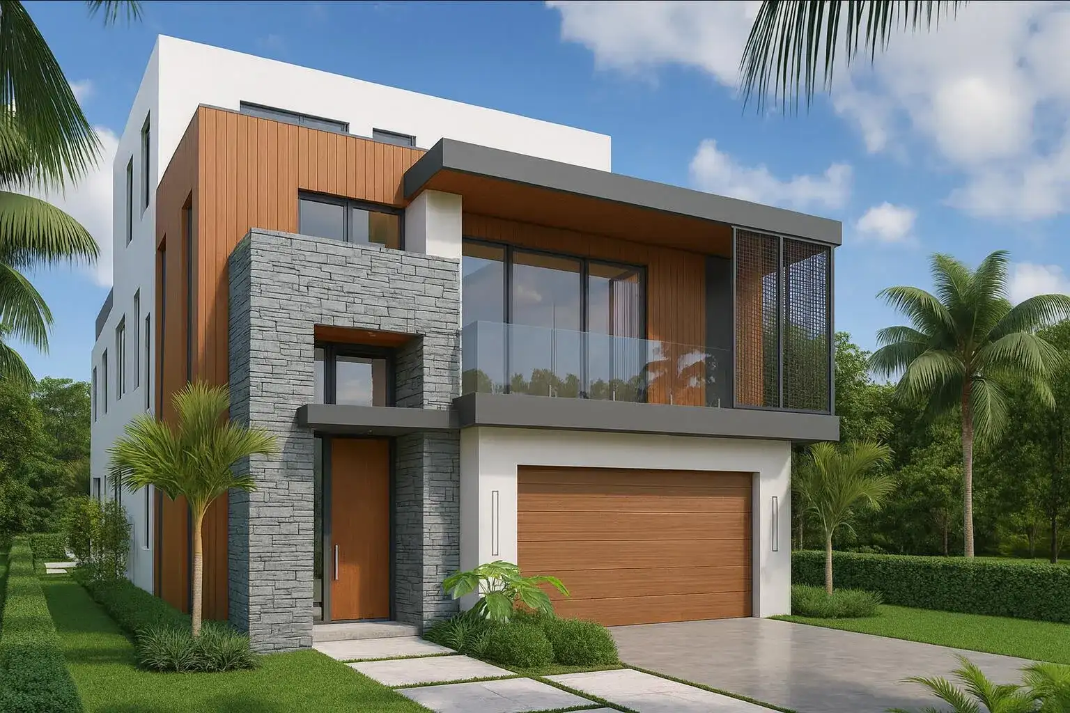 631 C Allen Avenue, Delray Beach FL 33483 photo 3