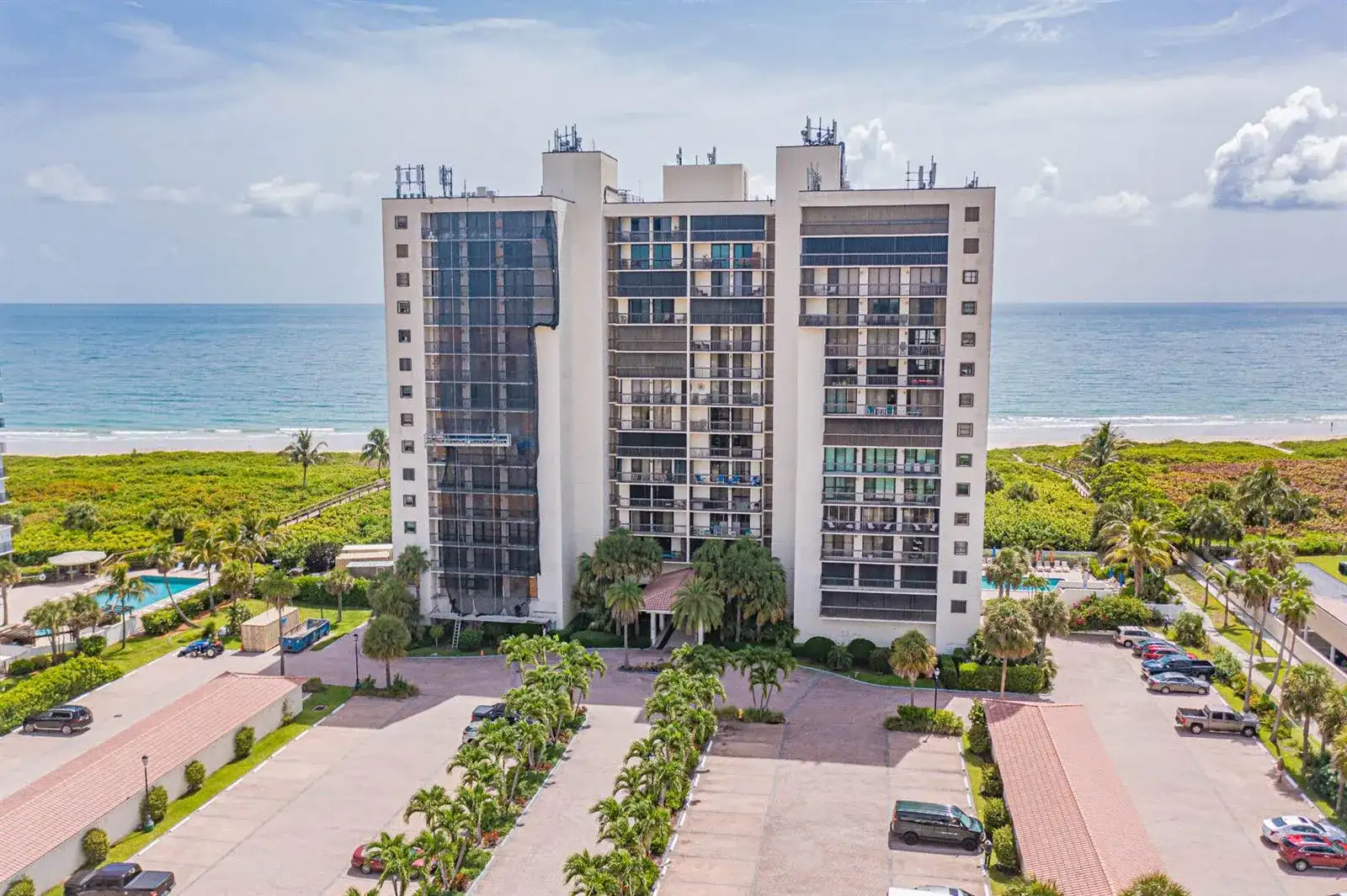 3100 N Highway A1a # 901, Hutchinson Island FL 34949 photo 3