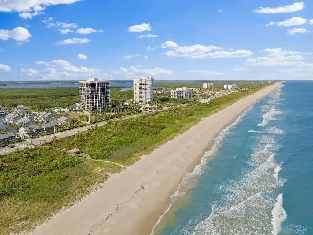 4949 N Highway A1a # 61, Hutchinson Island FL 34949