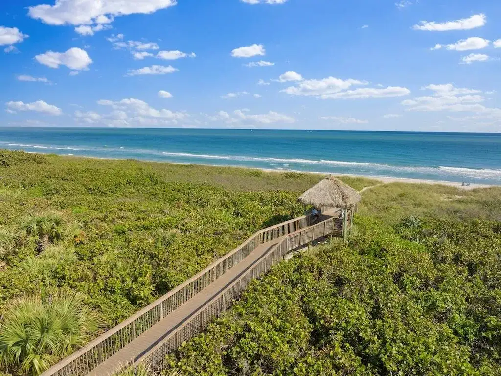 4949 N Highway A1a # 61, Hutchinson Island FL 34949 photo 4