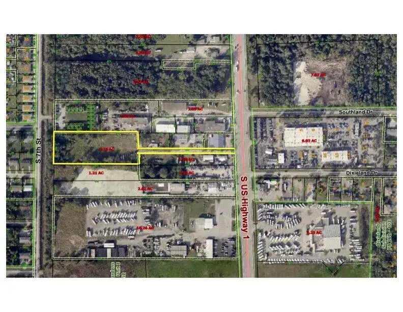3306 S 7th Street, Fort Pierce FL 34982