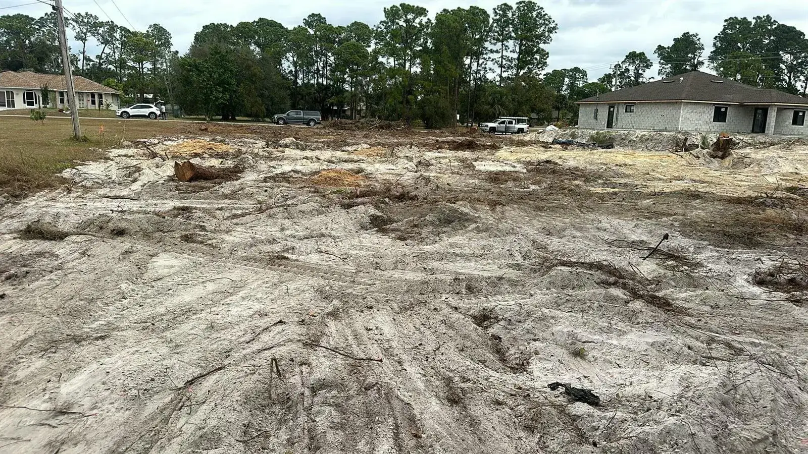 2704 Leeland Heights Boulevard Boulevard, Lehigh Acres FL 33936