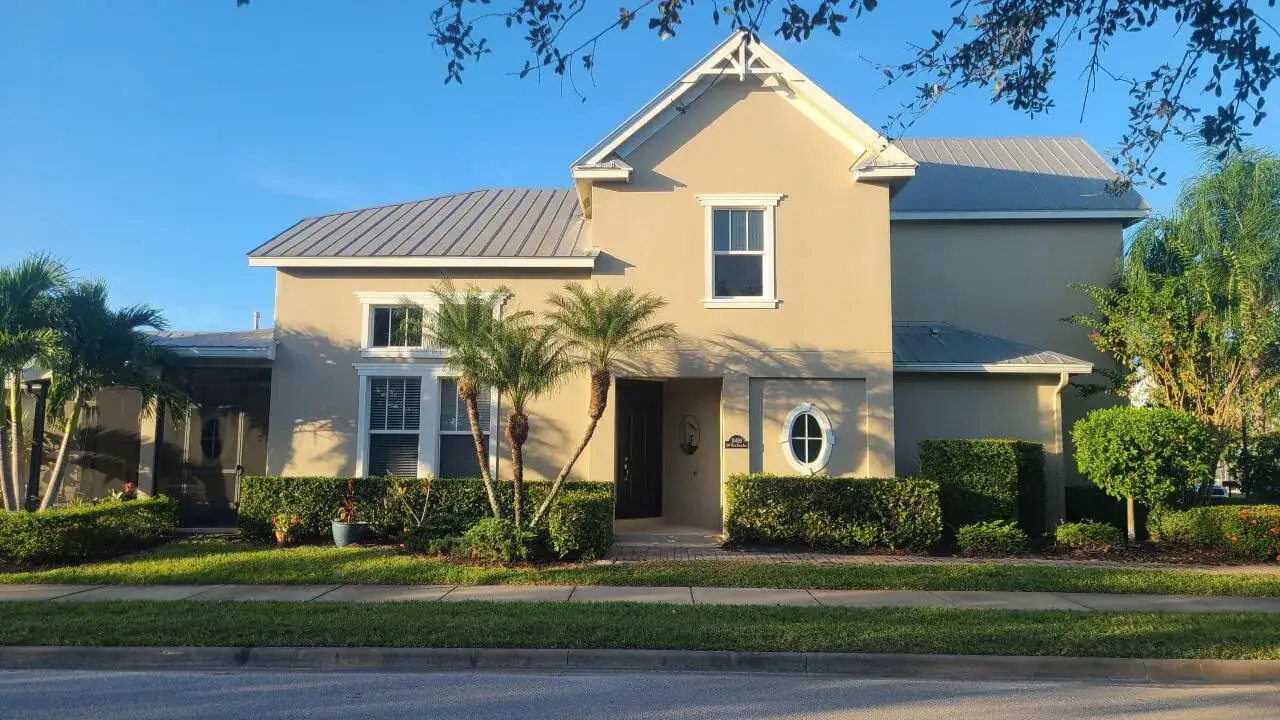 10499 SW West Park Avenue, Port St. Lucie FL 34987