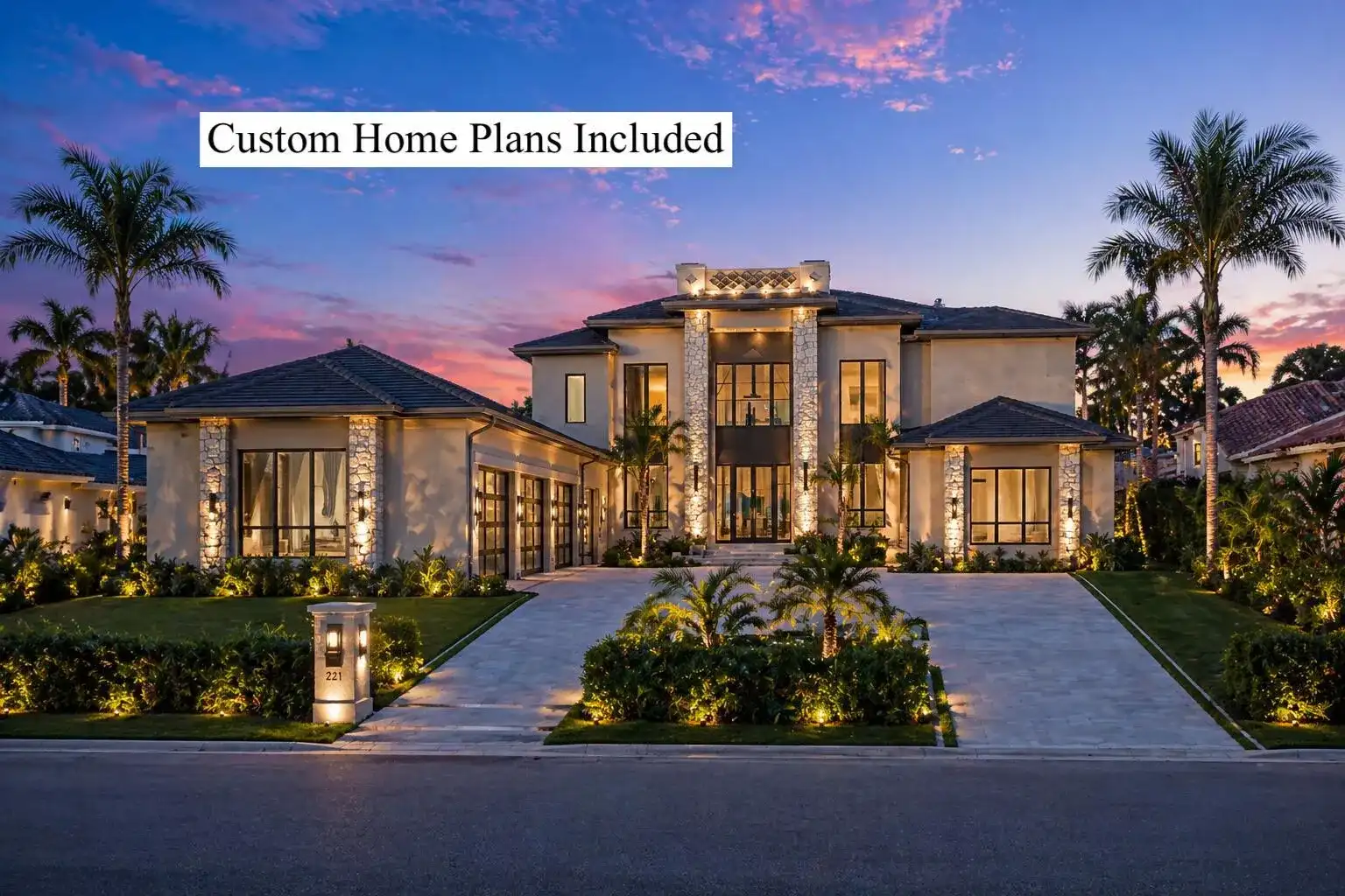 221 SE Fiore Bello, Port St. Lucie FL 34952