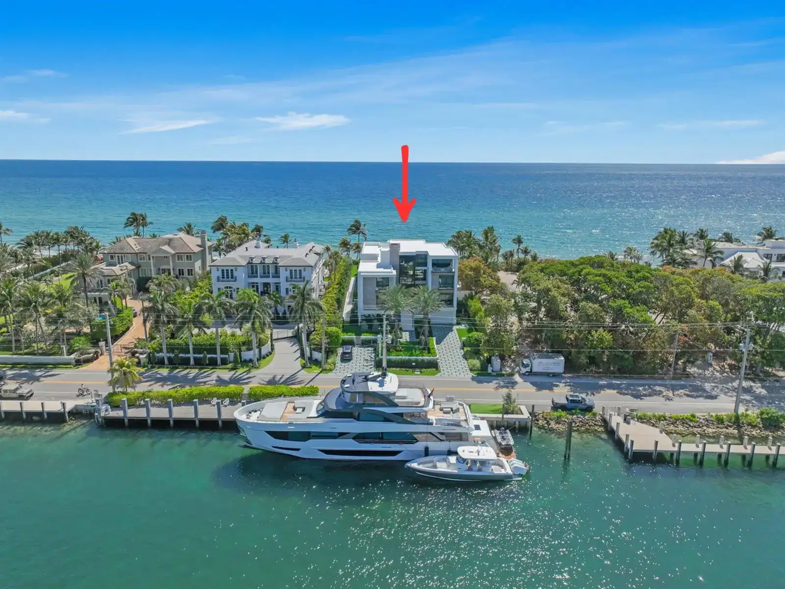999 Hillsboro Mile, Hillsboro Beach FL 33062
